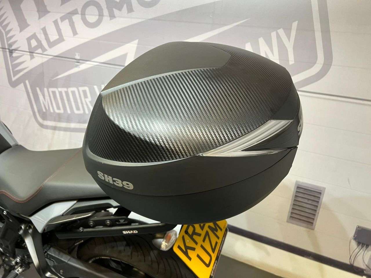 2020 YAMAHA TRACER 700 2020 YAMAHA TRACER 700