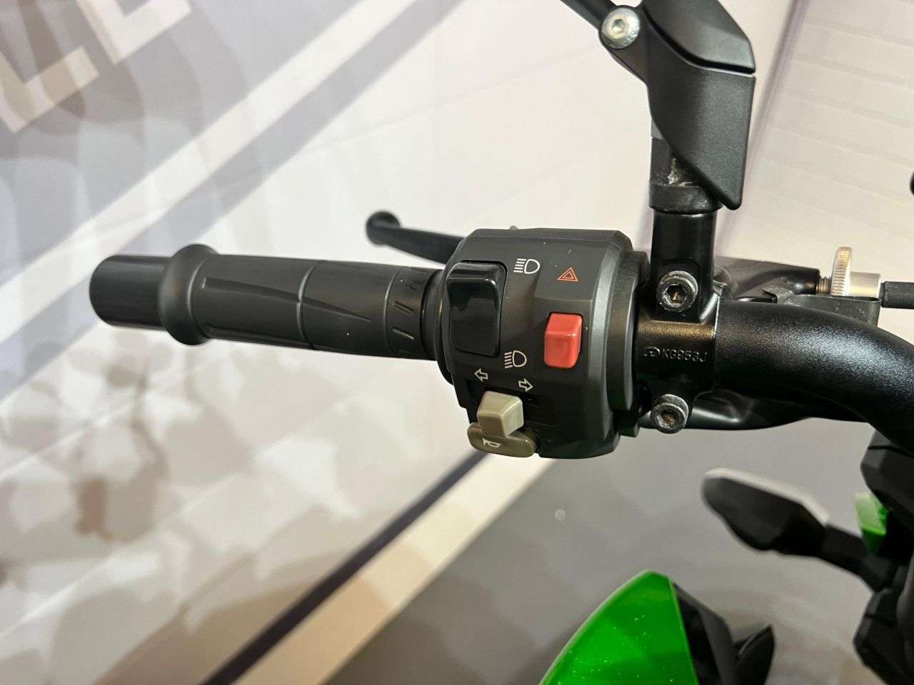 2016 KAWASAKI Z1000 2016 KAWASAKI Z1000