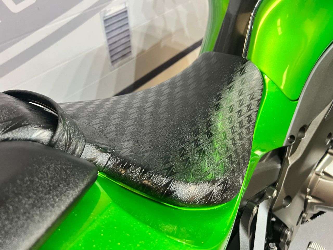 2016 KAWASAKI Z1000 2016 KAWASAKI Z1000