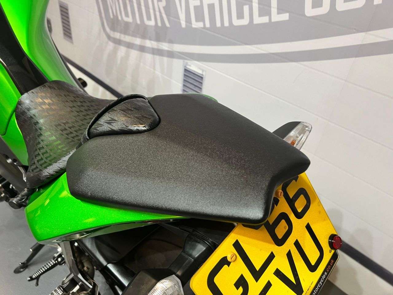 2016 KAWASAKI Z1000 2016 KAWASAKI Z1000