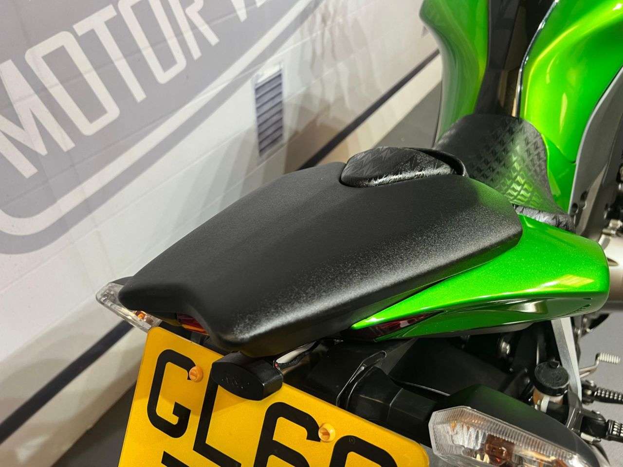 2016 KAWASAKI Z1000 2016 KAWASAKI Z1000