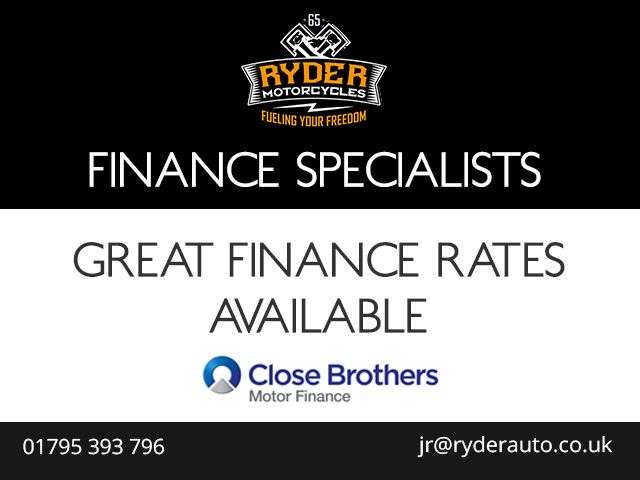 2016 TRIUMPH TIGER 800 2016 TRIUMPH TIGER 800