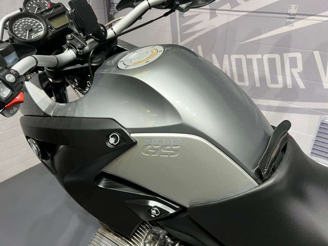 2007 BMW R 1200 GS 2007 BMW R 1200 GS