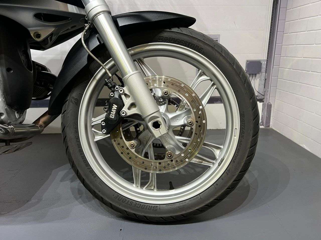 2007 BMW R 1200 GS 2007 BMW R 1200 GS