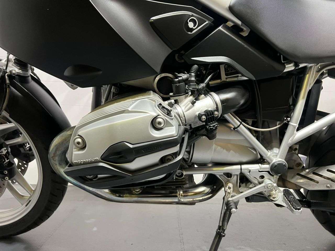 2007 BMW R 1200 GS 2007 BMW R 1200 GS