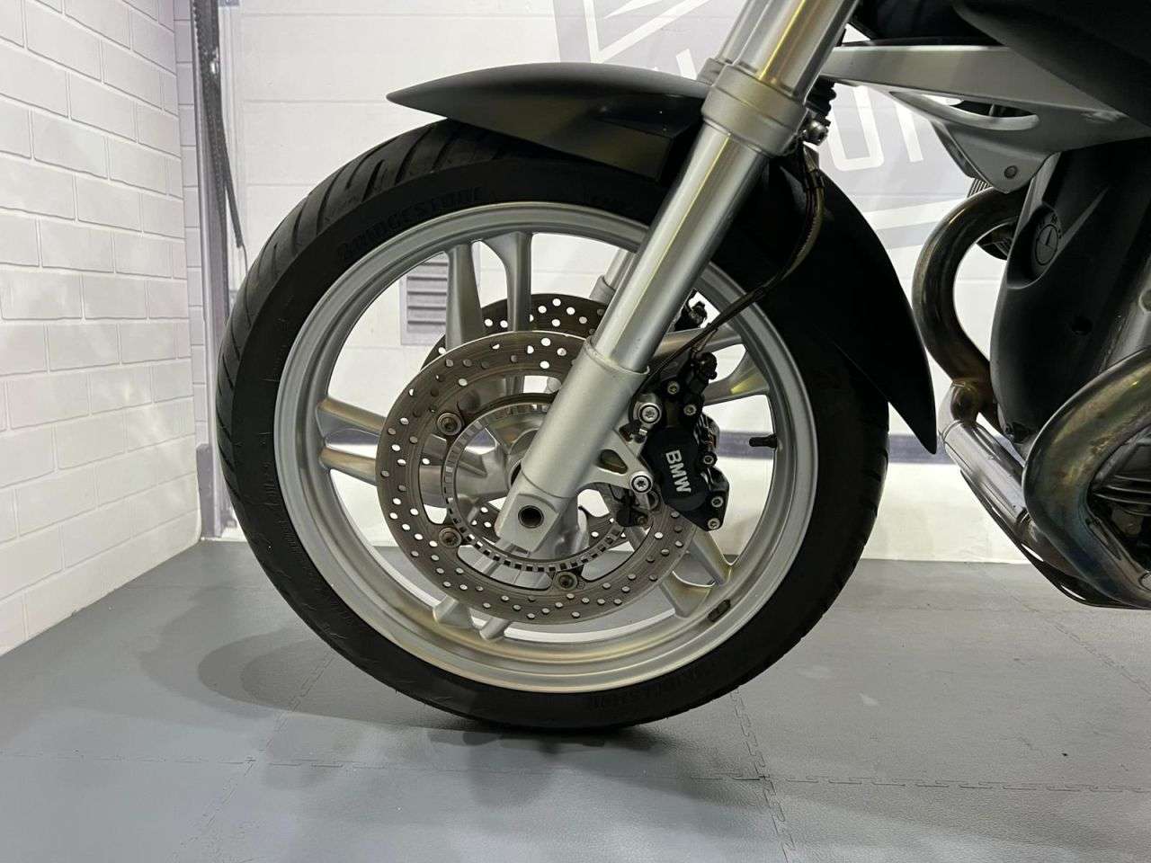 2007 BMW R 1200 GS 2007 BMW R 1200 GS