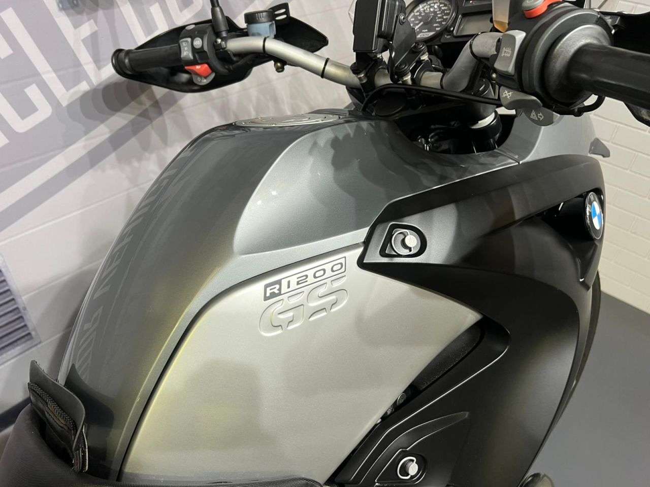 2007 BMW R 1200 GS 2007 BMW R 1200 GS