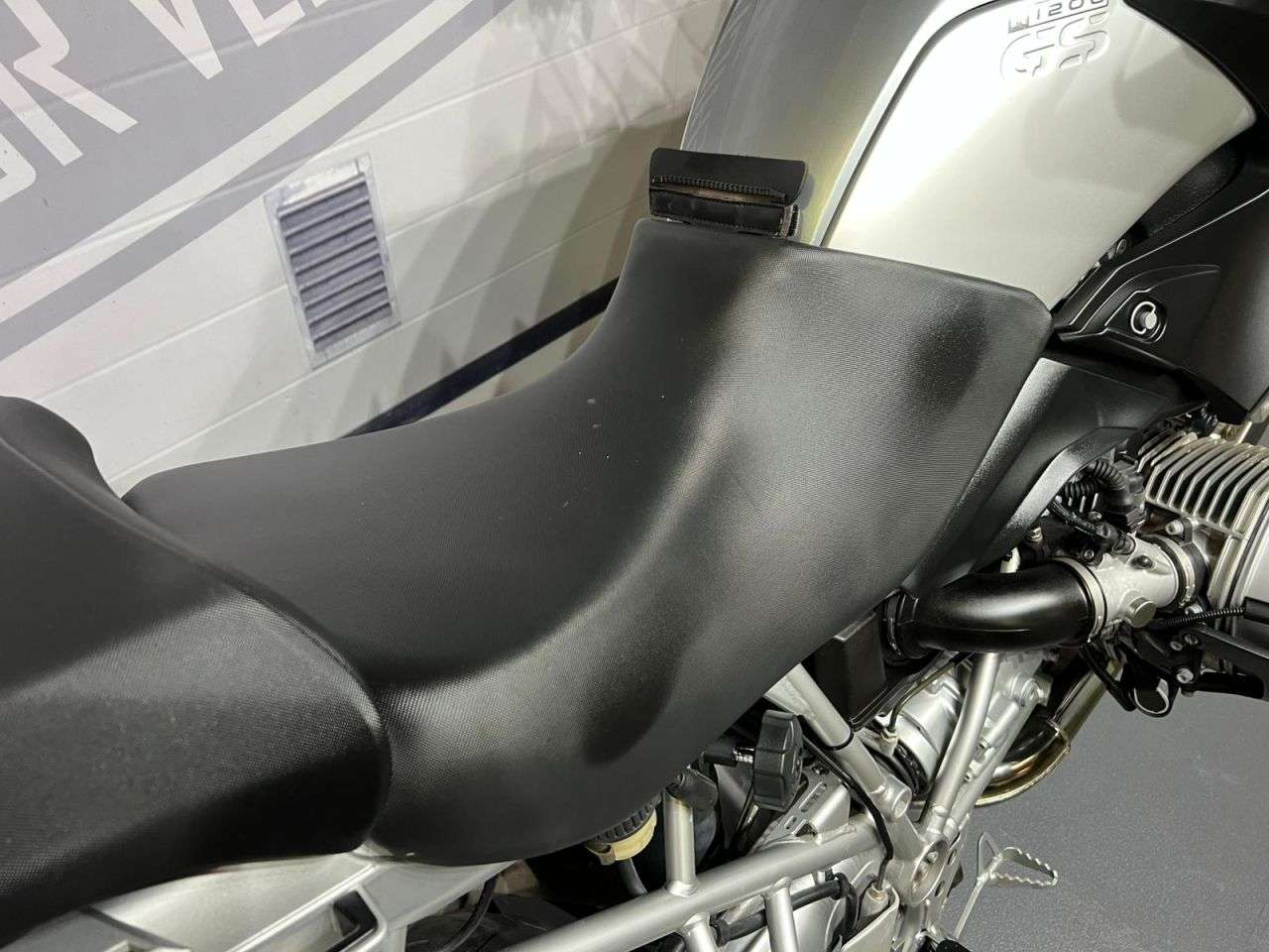 2007 BMW R 1200 GS 2007 BMW R 1200 GS