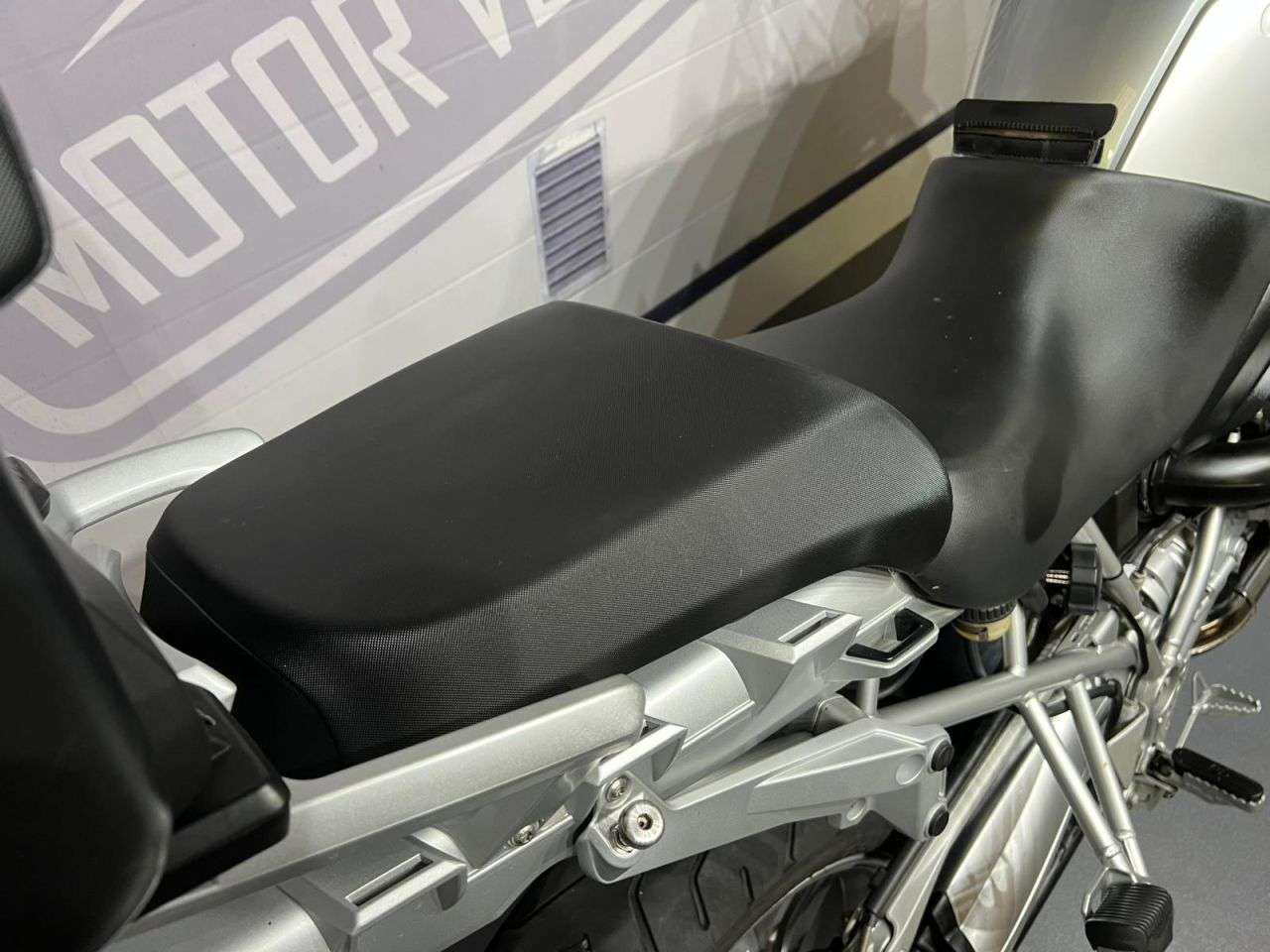 2007 BMW R 1200 GS 2007 BMW R 1200 GS