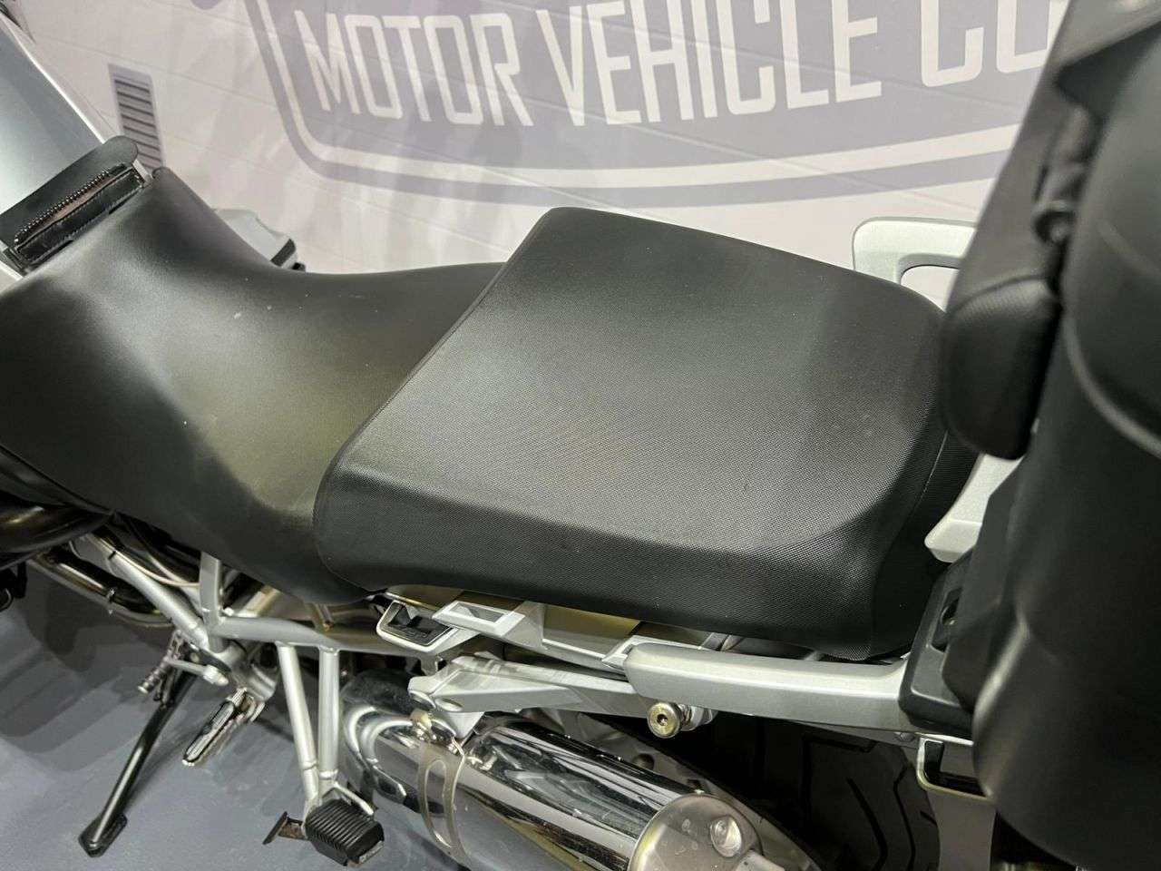 2007 BMW R 1200 GS 2007 BMW R 1200 GS