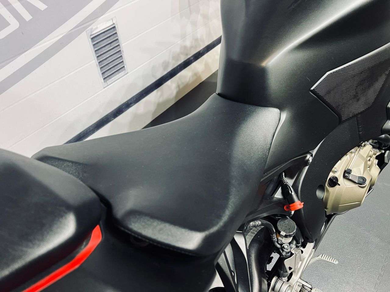 2018 HONDA CBR1000RR FIREBLADE 2018 HONDA CBR1000RR FIREBLADE