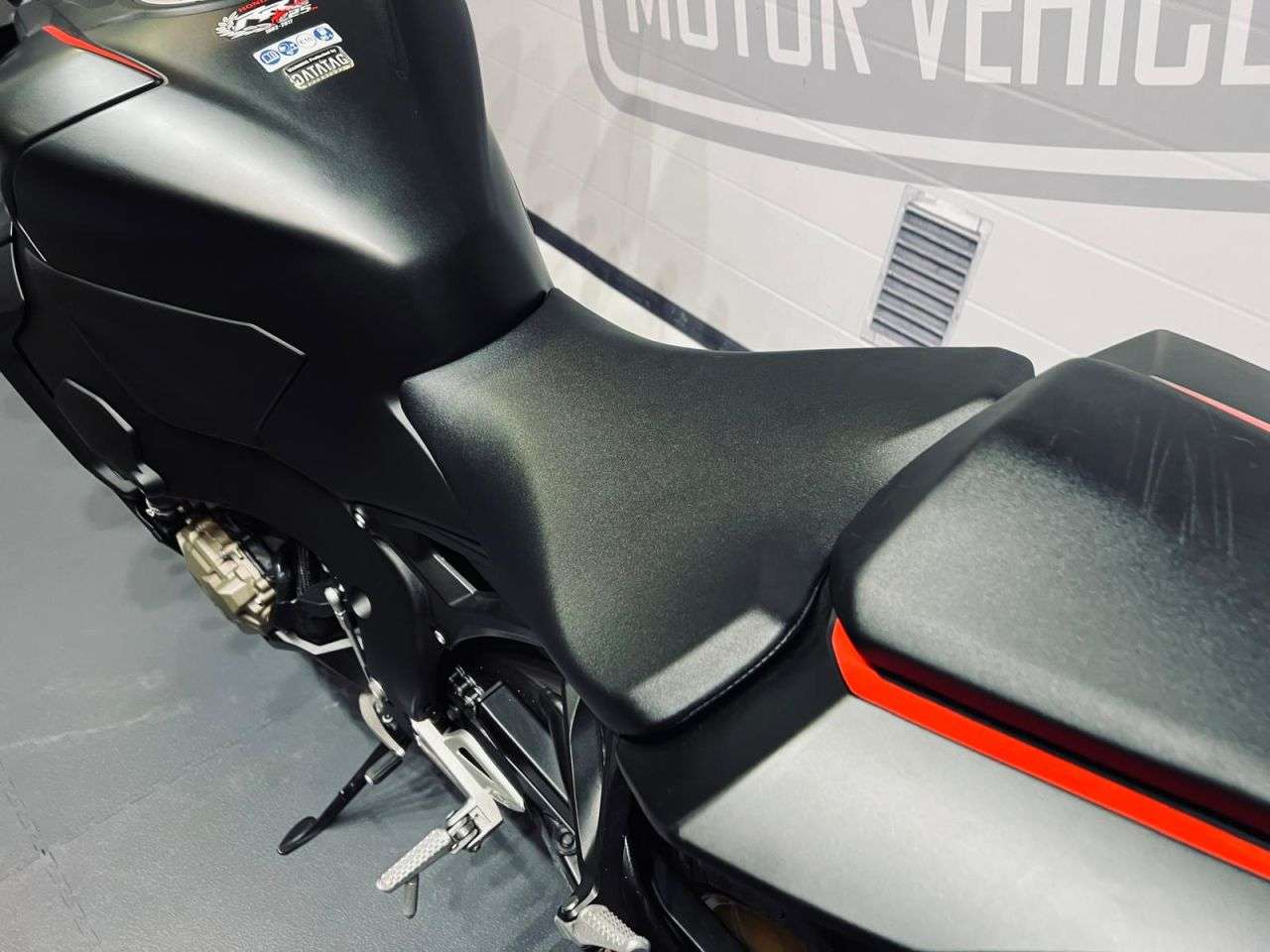 2018 HONDA CBR1000RR FIREBLADE 2018 HONDA CBR1000RR FIREBLADE