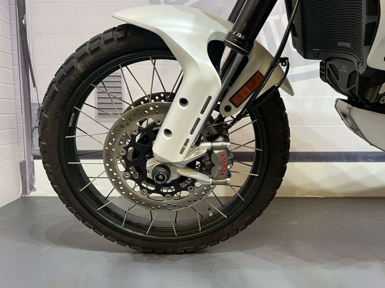 2023 DUCATI DESERTX 2023 DUCATI DESERTX