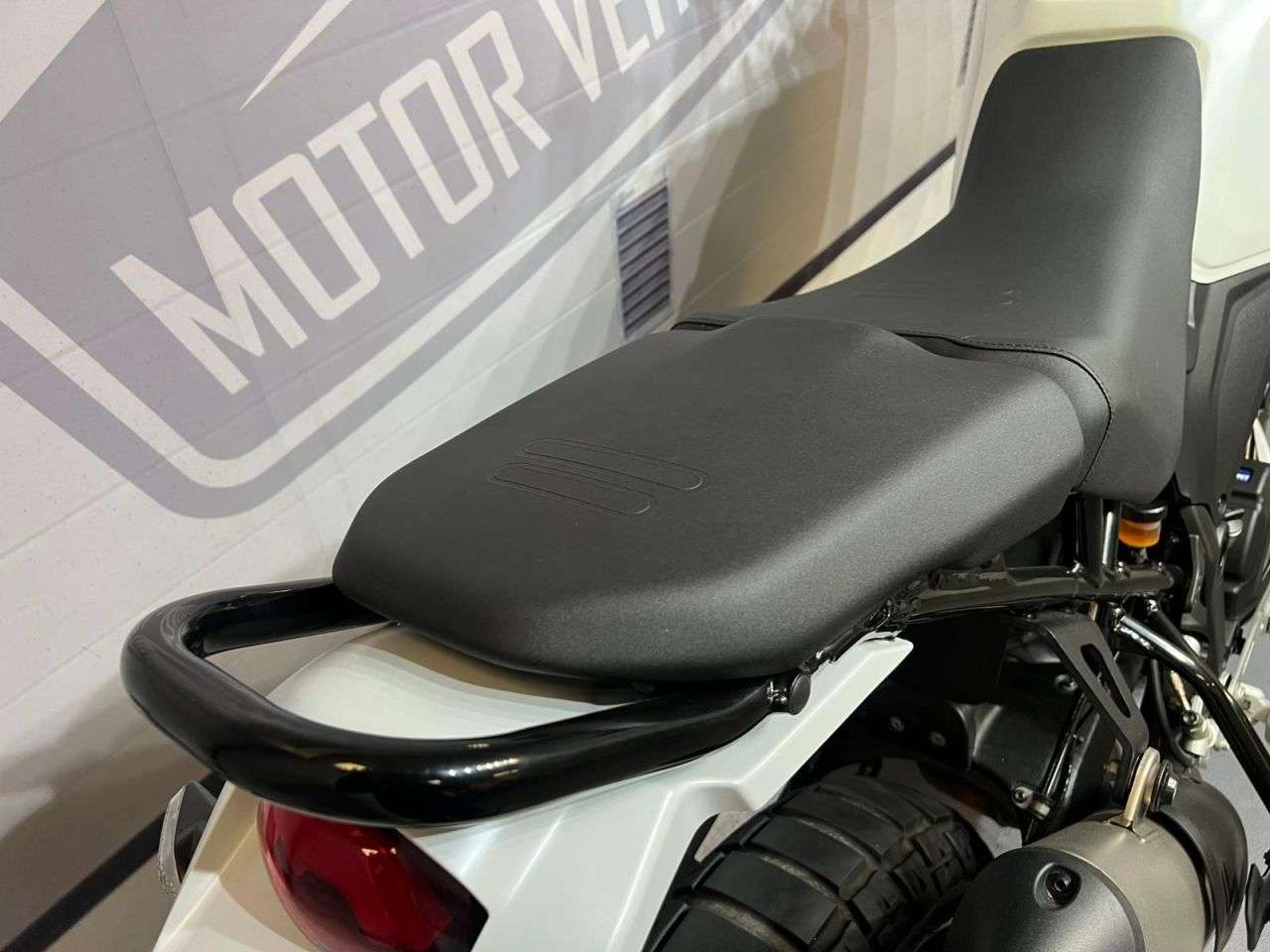 2023 DUCATI DESERTX 2023 DUCATI DESERTX