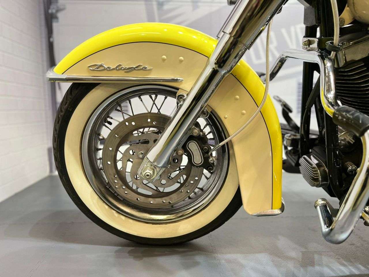 2009 HARLEY-DAVIDSON SOFTAIL 2009 HARLEY-DAVIDSON SOFTAIL