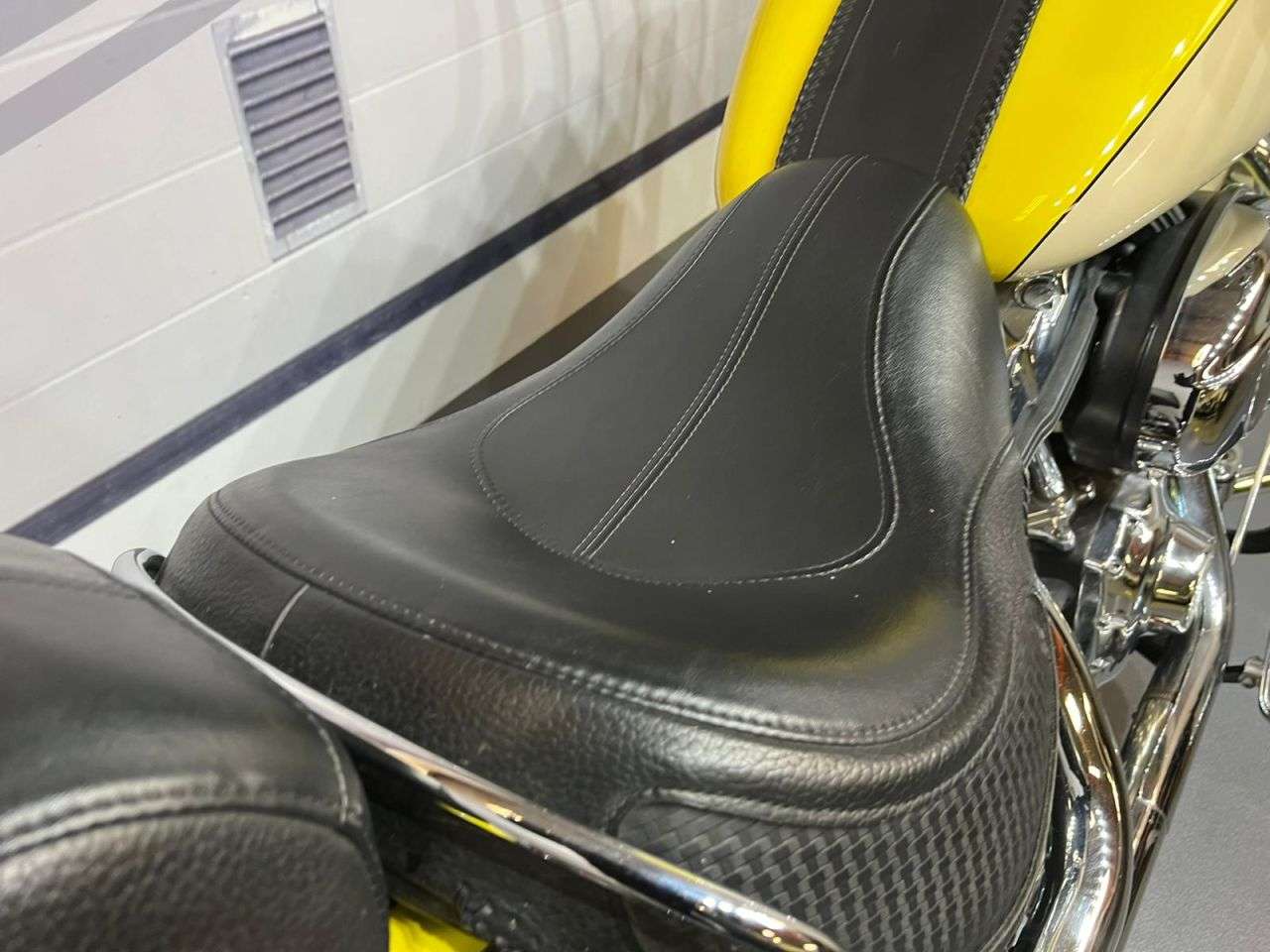 2009 HARLEY-DAVIDSON SOFTAIL 2009 HARLEY-DAVIDSON SOFTAIL