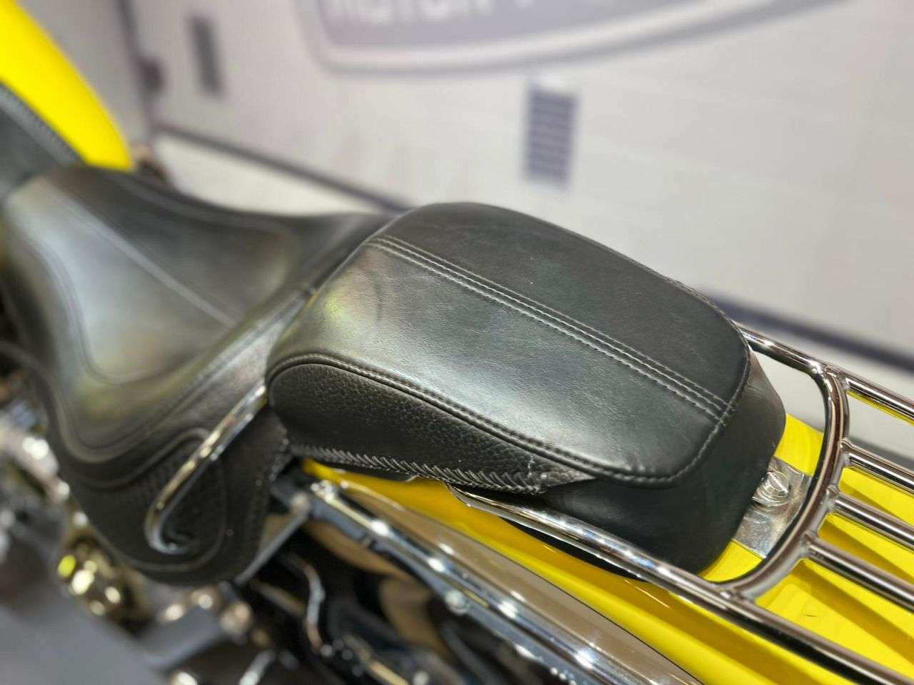 2009 HARLEY-DAVIDSON SOFTAIL 2009 HARLEY-DAVIDSON SOFTAIL