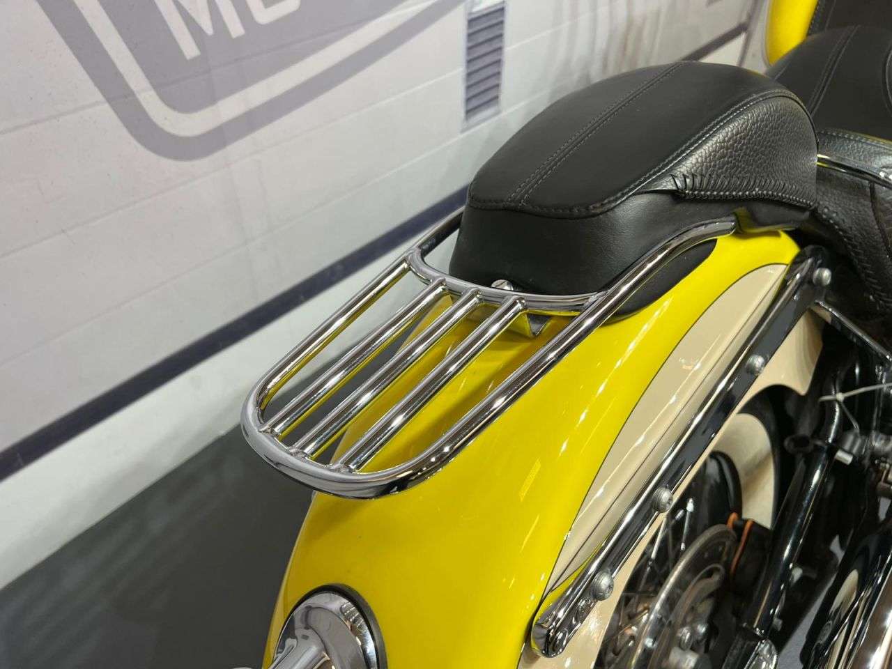 2009 HARLEY-DAVIDSON SOFTAIL 2009 HARLEY-DAVIDSON SOFTAIL