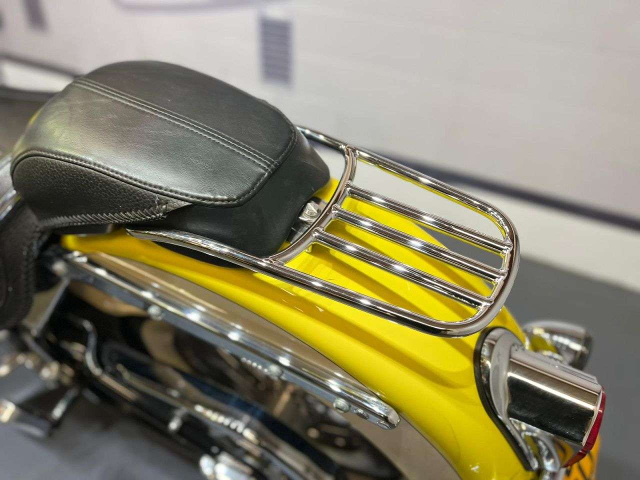 2009 HARLEY-DAVIDSON SOFTAIL 2009 HARLEY-DAVIDSON SOFTAIL