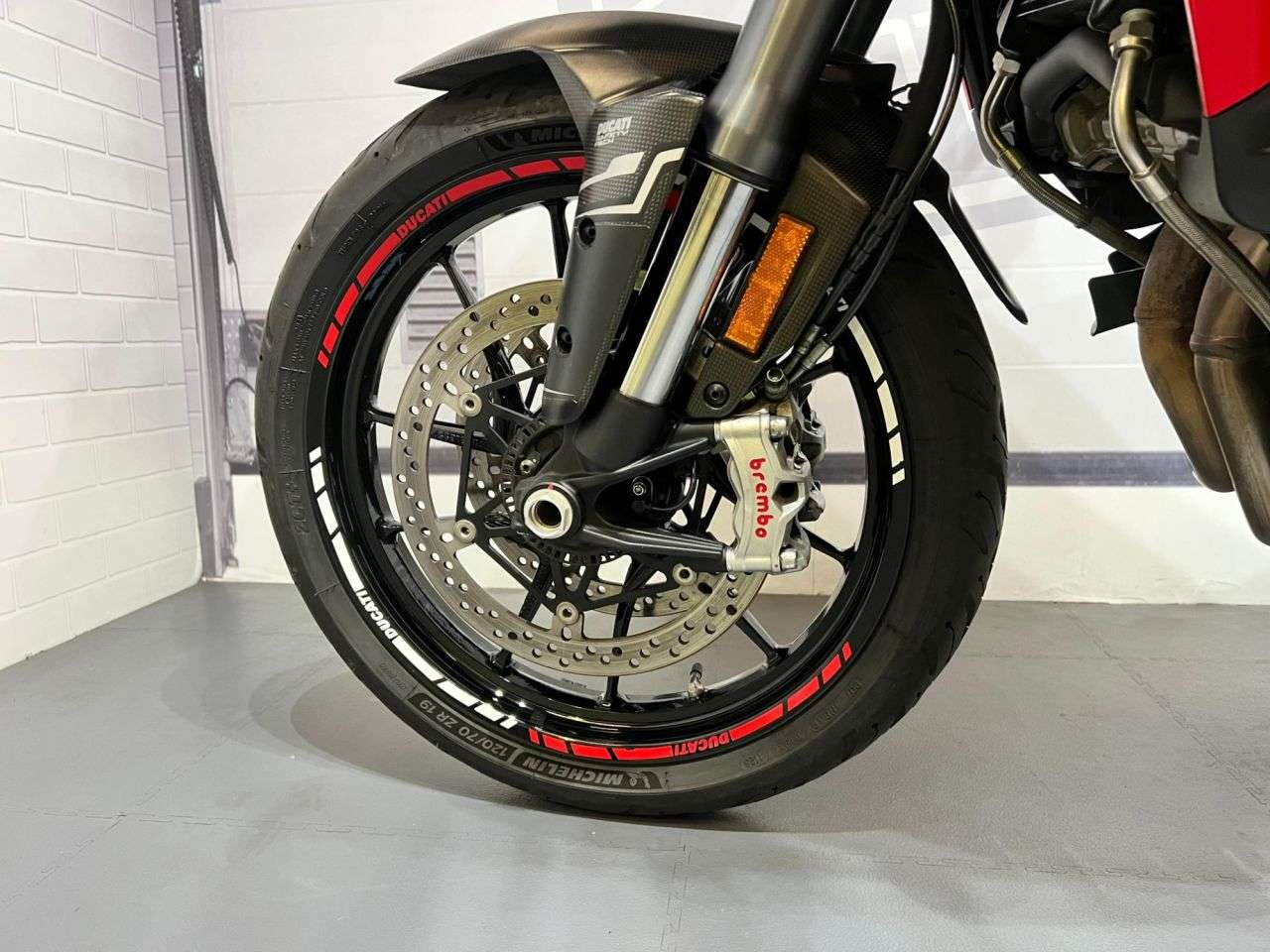 2021 DUCATI MULTISTRADA V4 2021 DUCATI MULTISTRADA V4