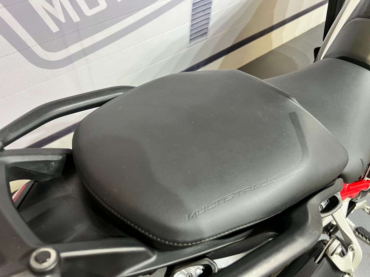 2021 DUCATI MULTISTRADA V4 2021 DUCATI MULTISTRADA V4