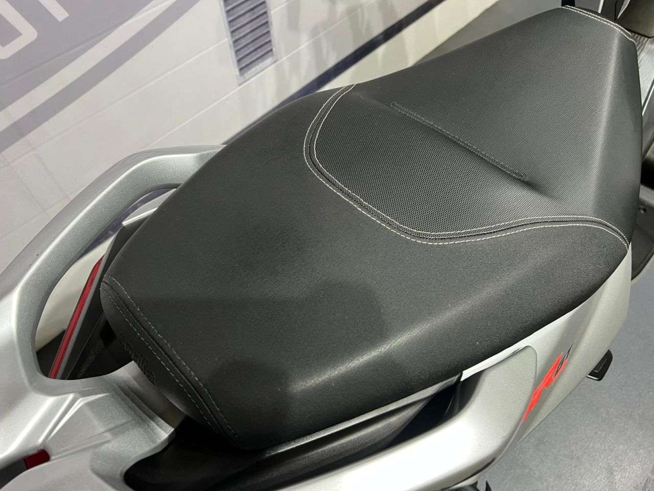 2023 APRILIA SR GT 125 2023 APRILIA SR GT 125