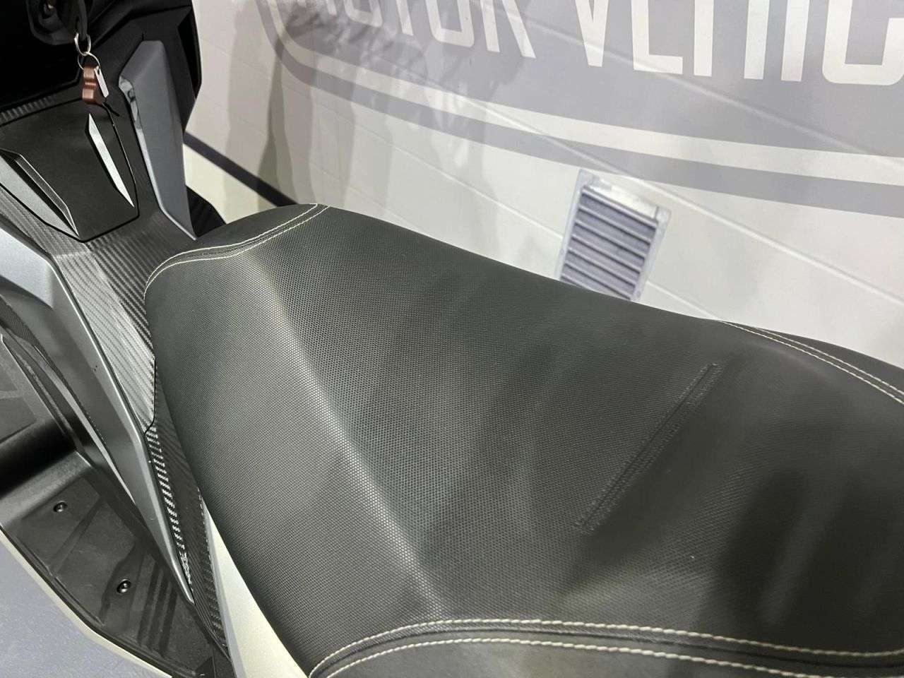 2023 APRILIA SR GT 125 2023 APRILIA SR GT 125