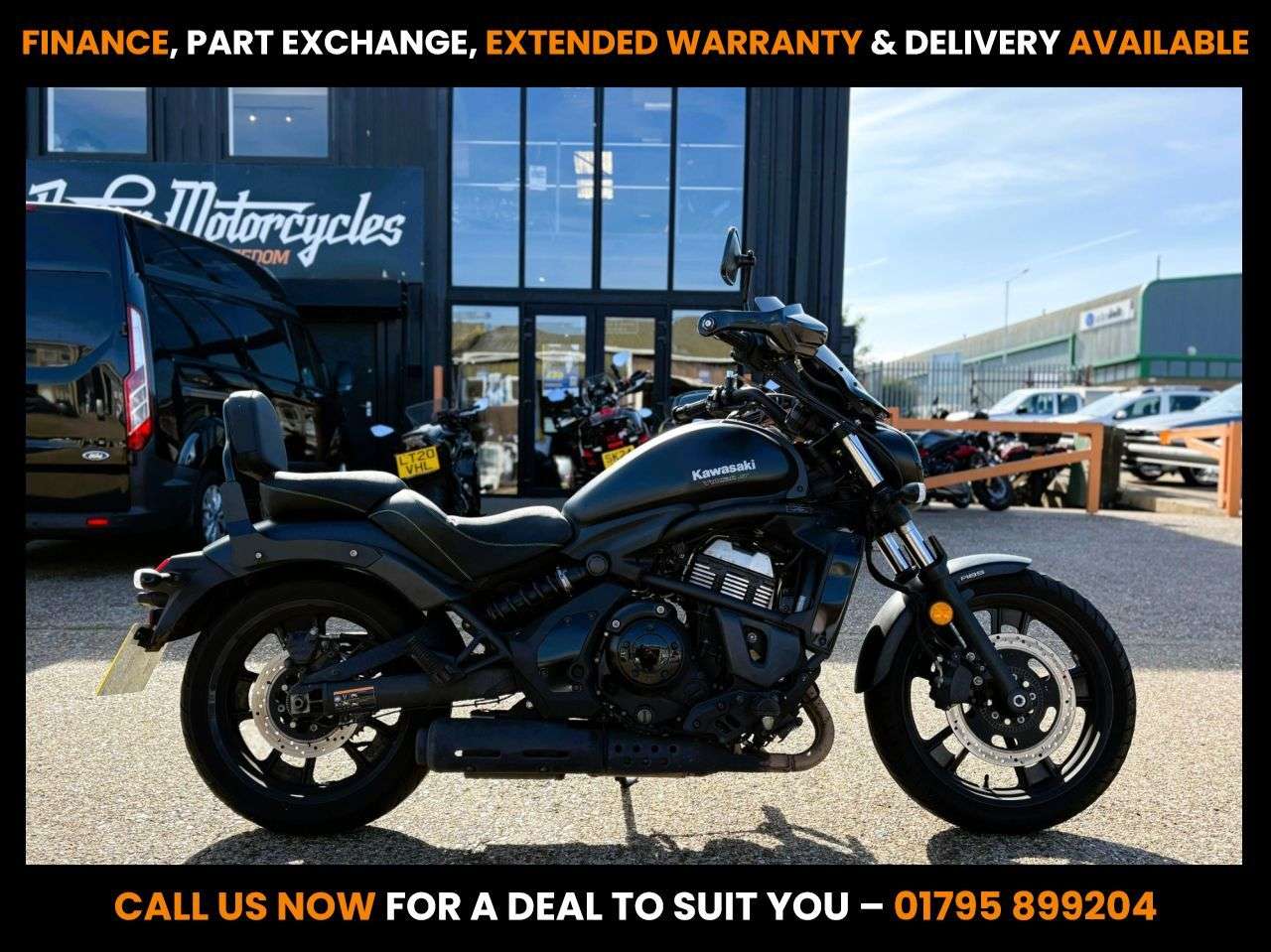 2023 KAWASAKI VULCAN S 650 2023 KAWASAKI VULCAN S 650