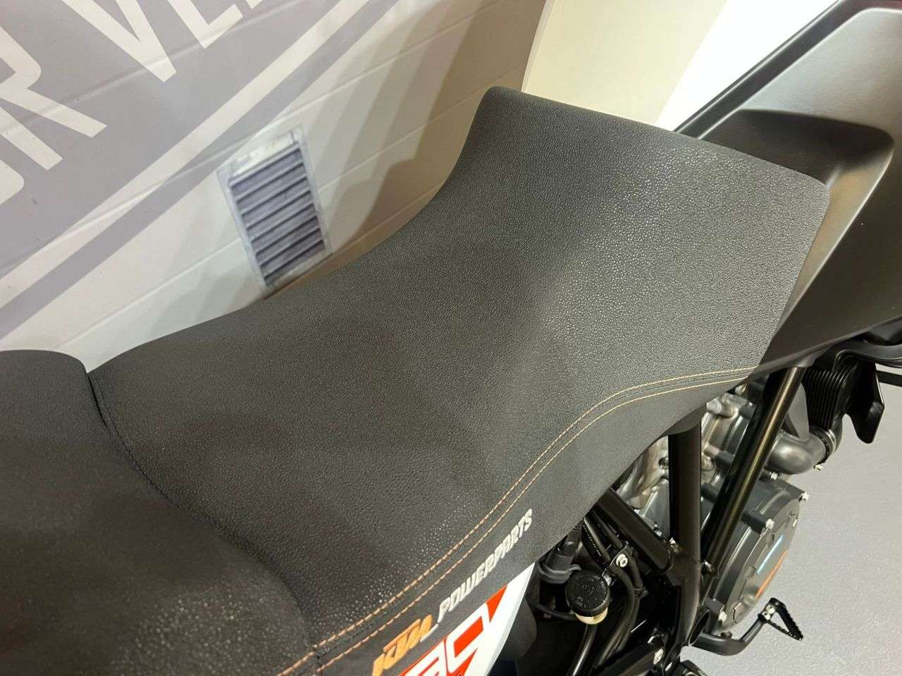 2019 KTM 1290 SUPER ADVENTURE S 2019 KTM 1290 SUPER ADVENTURE S