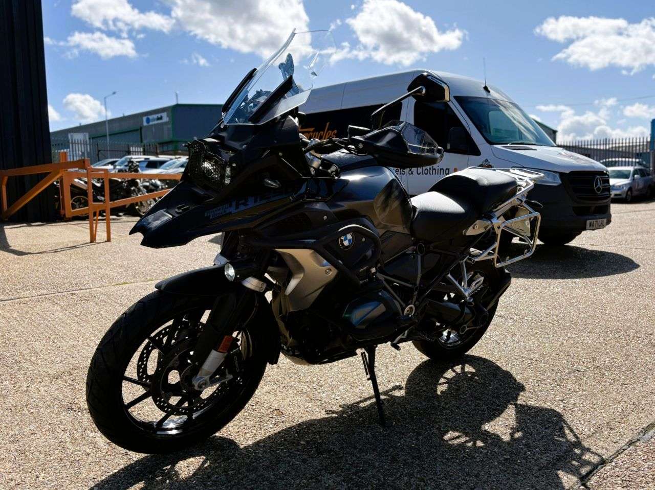 2022 BMW R 1250 GS 2022 BMW R 1250 GS