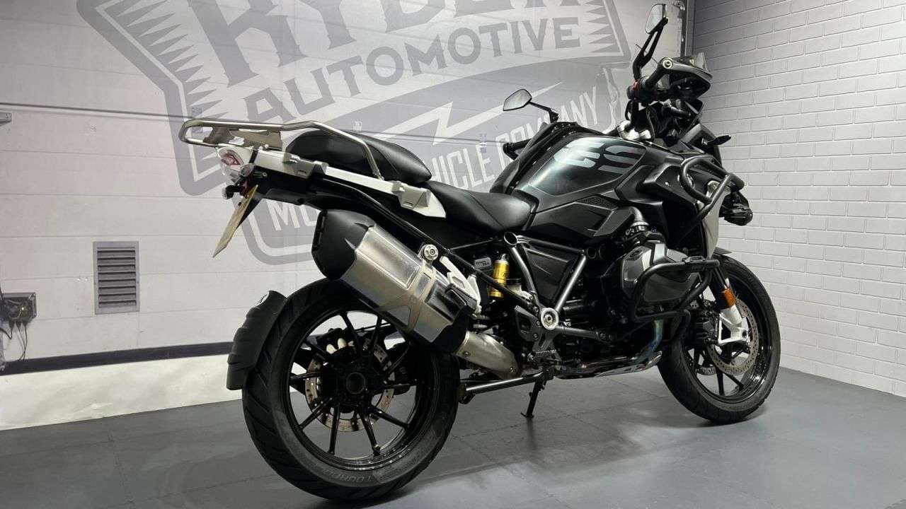 A 2022 BMW R 1250 GS TE, Triple Black - BUY ONLINE 24 HRS A DAY - FINANCE AVAILABLE - ALL TYPES A 2022 BMW R 1250 GS TE, Triple Black - BUY ONLINE 24 HRS A DAY - FINANCE AVAILABLE - ALL TYPES