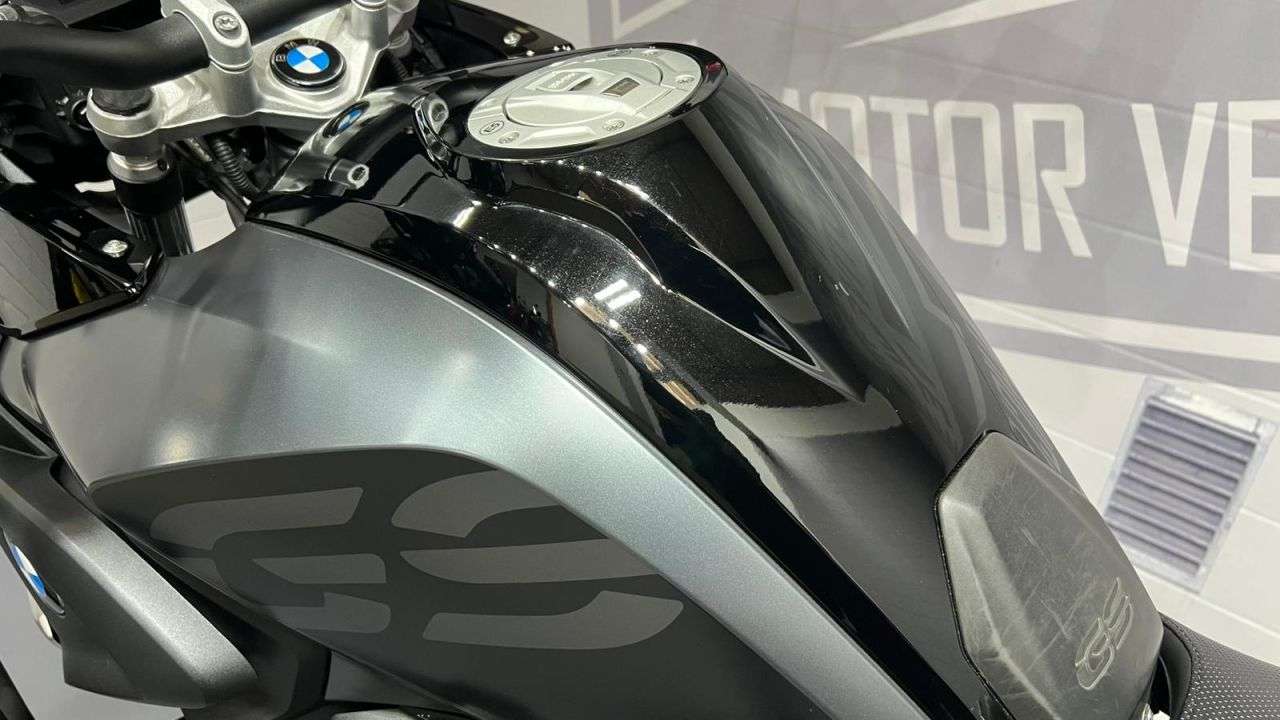 2022 BMW R 1250 GS 2022 BMW R 1250 GS