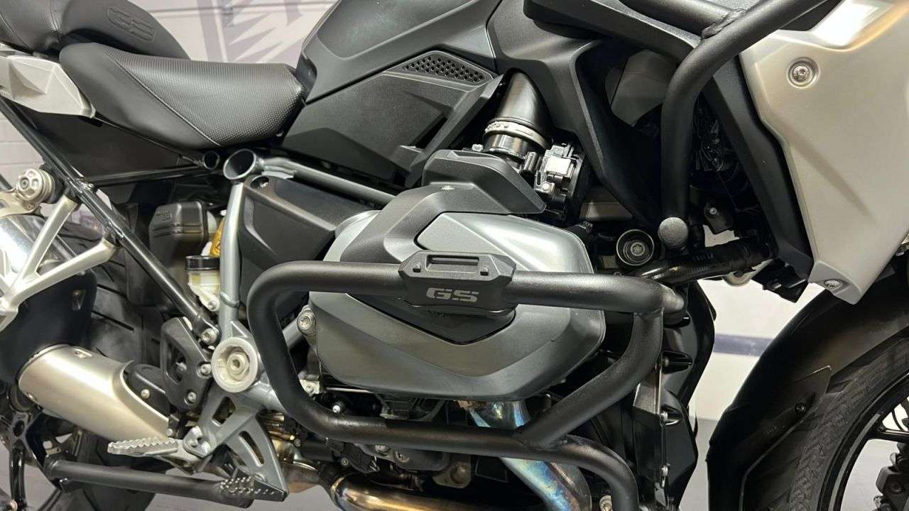 2022 BMW R 1250 GS 2022 BMW R 1250 GS