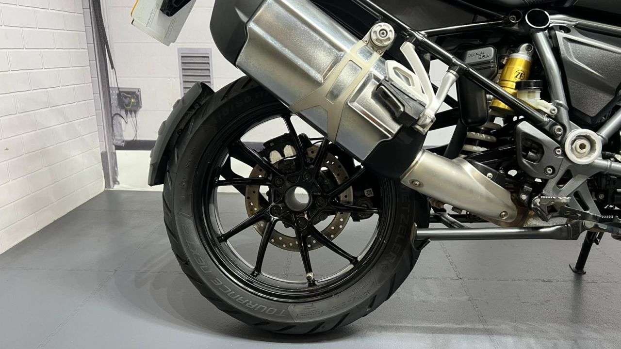 2022 BMW R 1250 GS 2022 BMW R 1250 GS