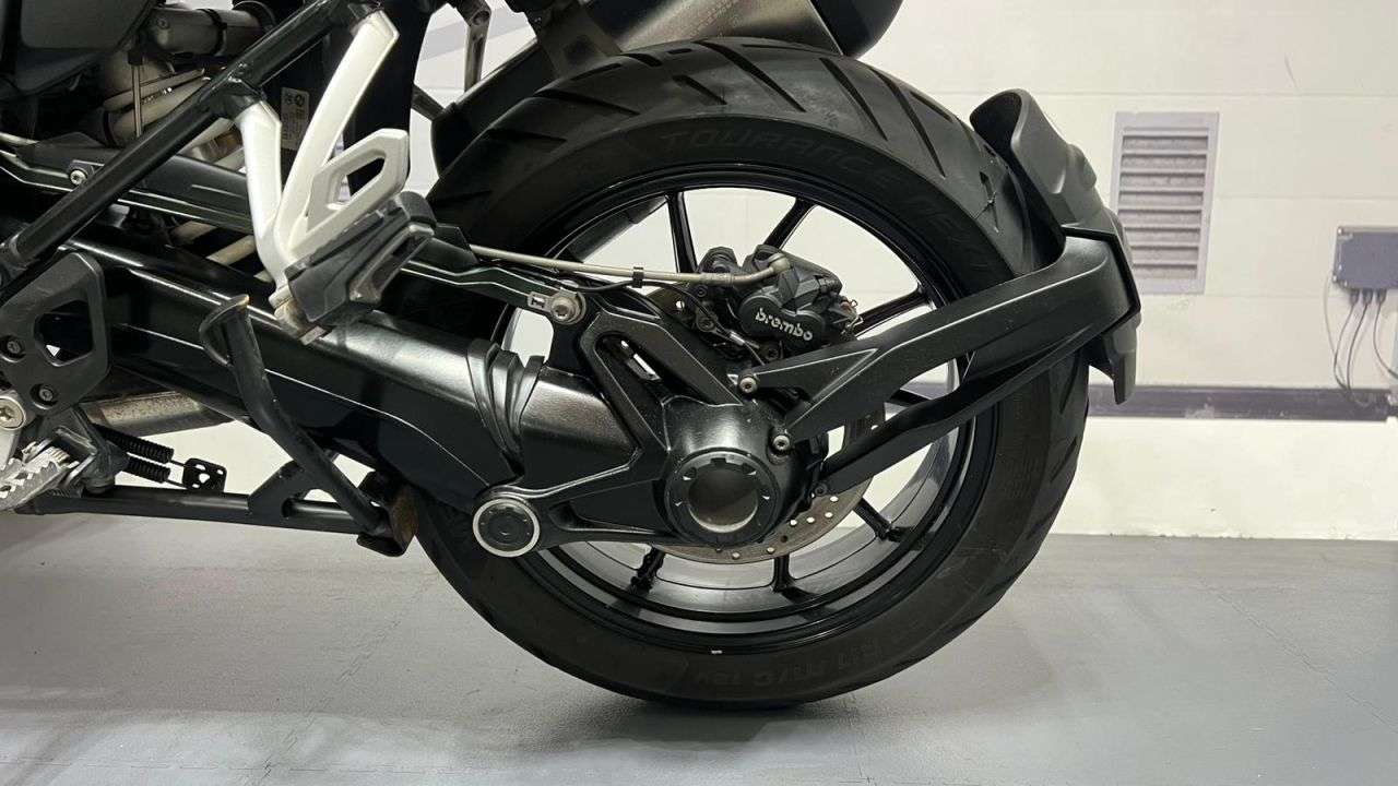 2022 BMW R 1250 GS 2022 BMW R 1250 GS