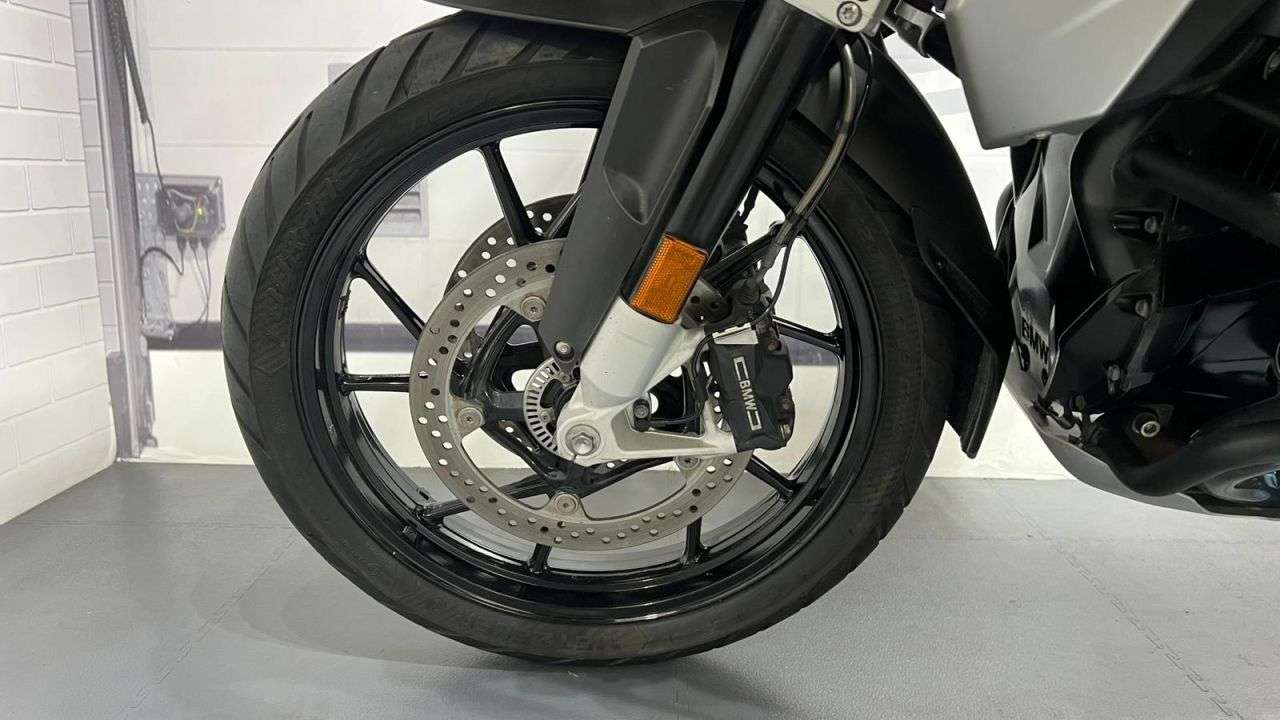 2022 BMW R 1250 GS 2022 BMW R 1250 GS