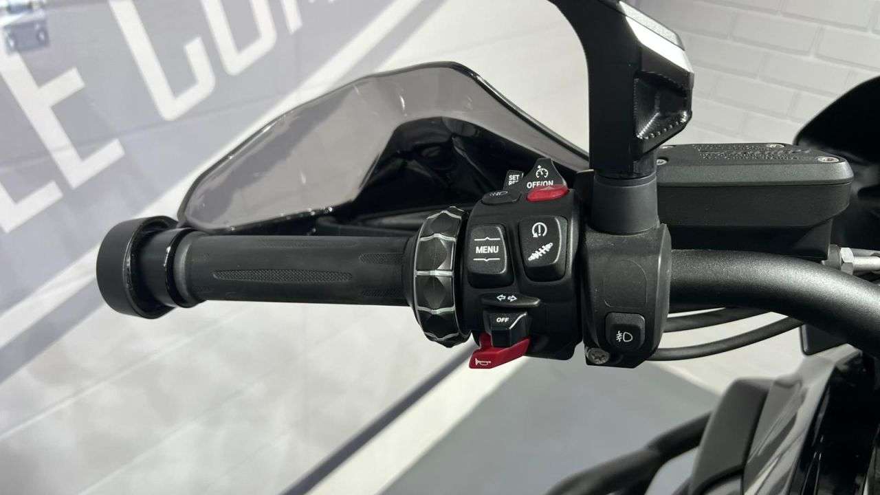 2022 BMW R 1250 GS 2022 BMW R 1250 GS