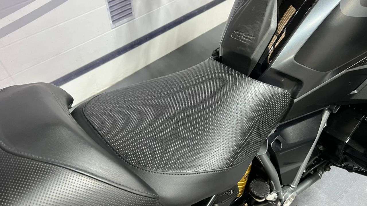 2022 BMW R 1250 GS 2022 BMW R 1250 GS