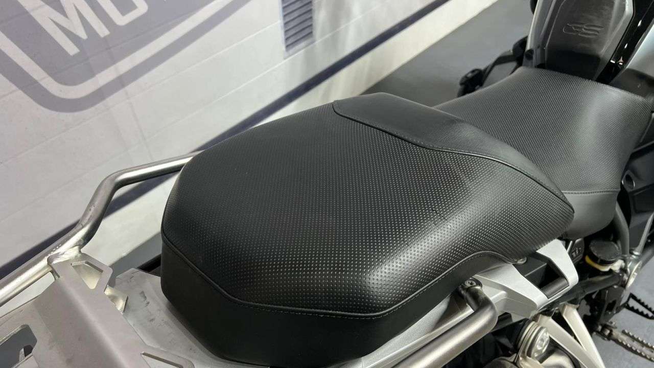 2022 BMW R 1250 GS 2022 BMW R 1250 GS