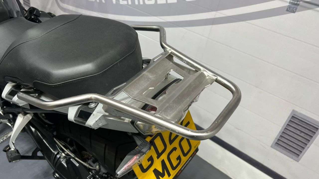 2022 BMW R 1250 GS 2022 BMW R 1250 GS