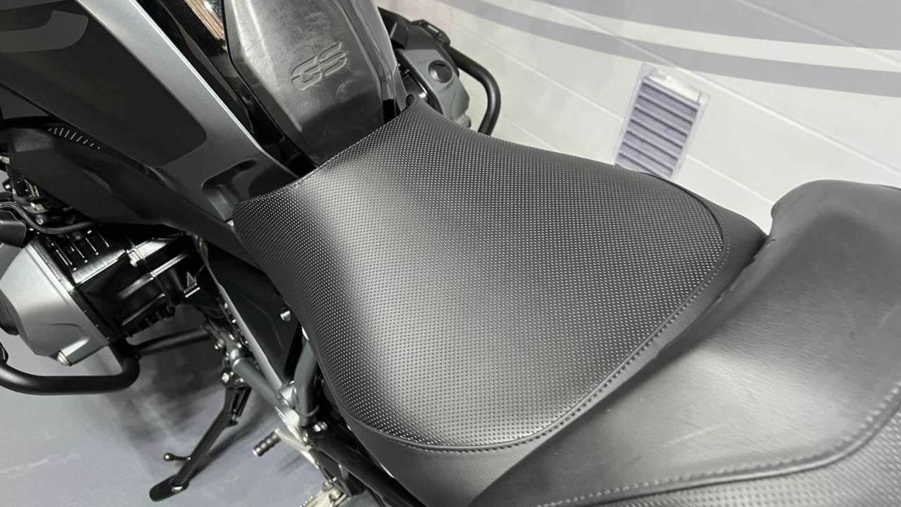 2022 BMW R 1250 GS 2022 BMW R 1250 GS