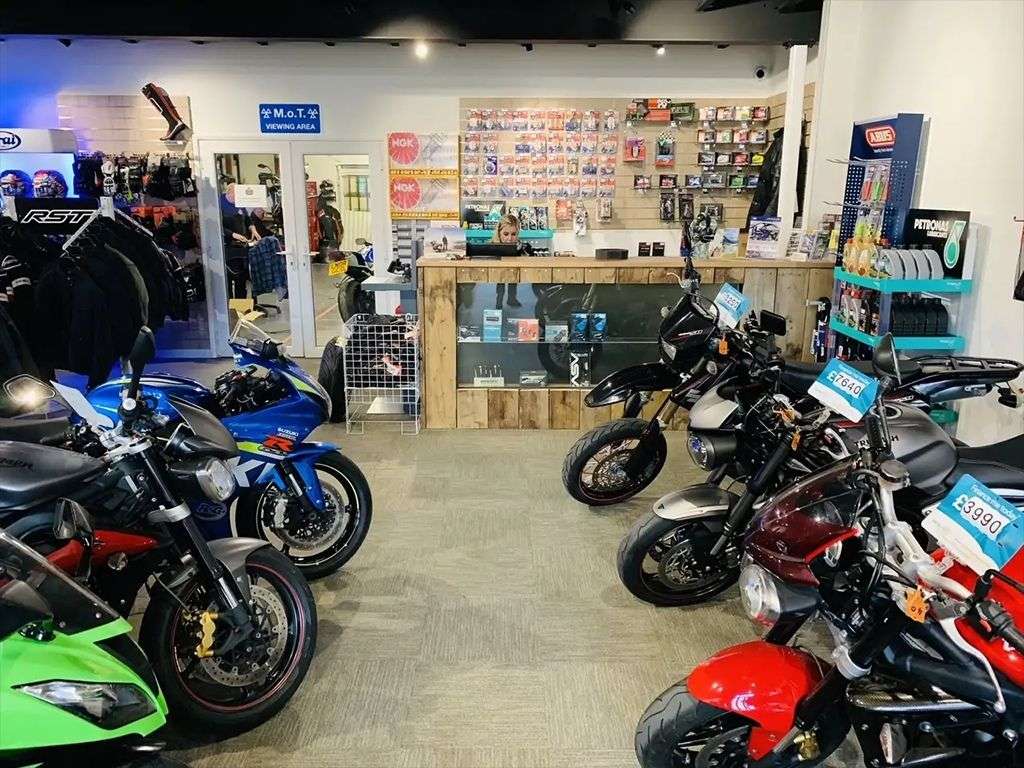 2022 BMW R 1250 GS 2022 BMW R 1250 GS