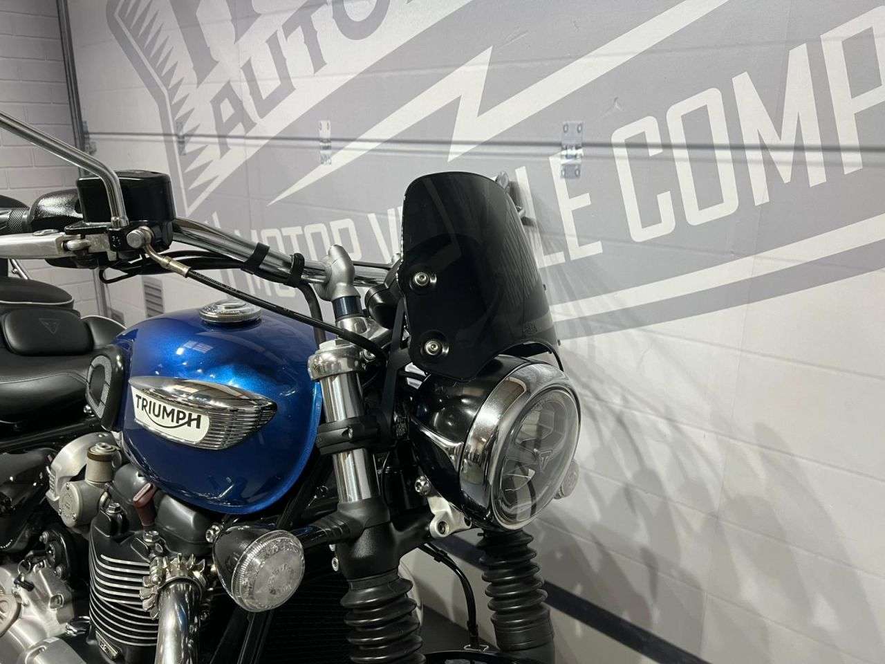 2020 TRIUMPH SPEEDMASTER 1200 2020 TRIUMPH SPEEDMASTER 1200