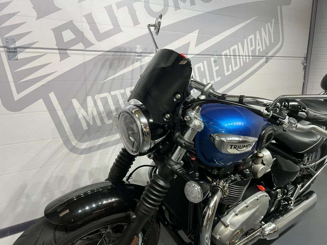 2020 TRIUMPH SPEEDMASTER 1200 2020 TRIUMPH SPEEDMASTER 1200