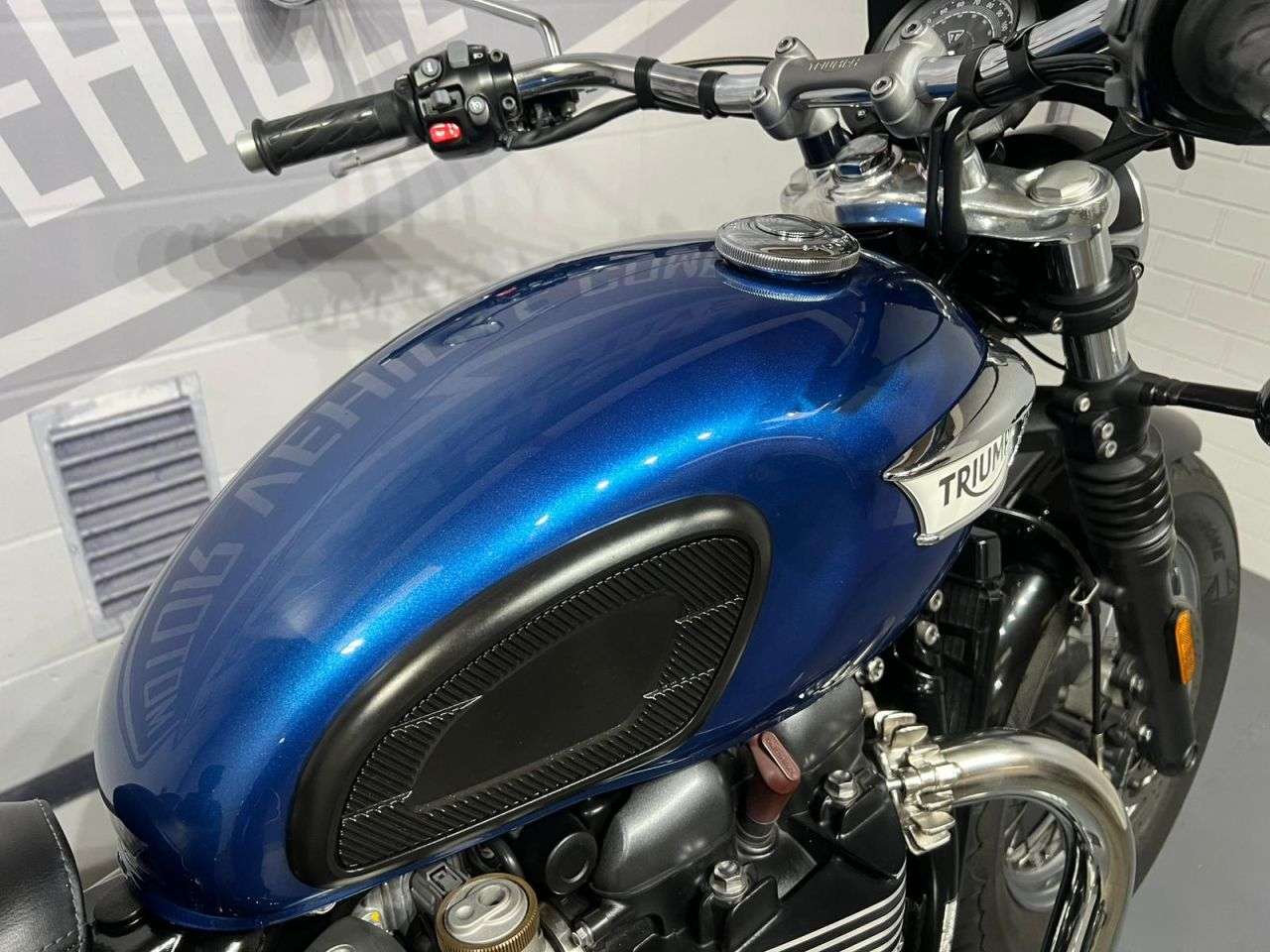 2020 TRIUMPH SPEEDMASTER 1200 2020 TRIUMPH SPEEDMASTER 1200