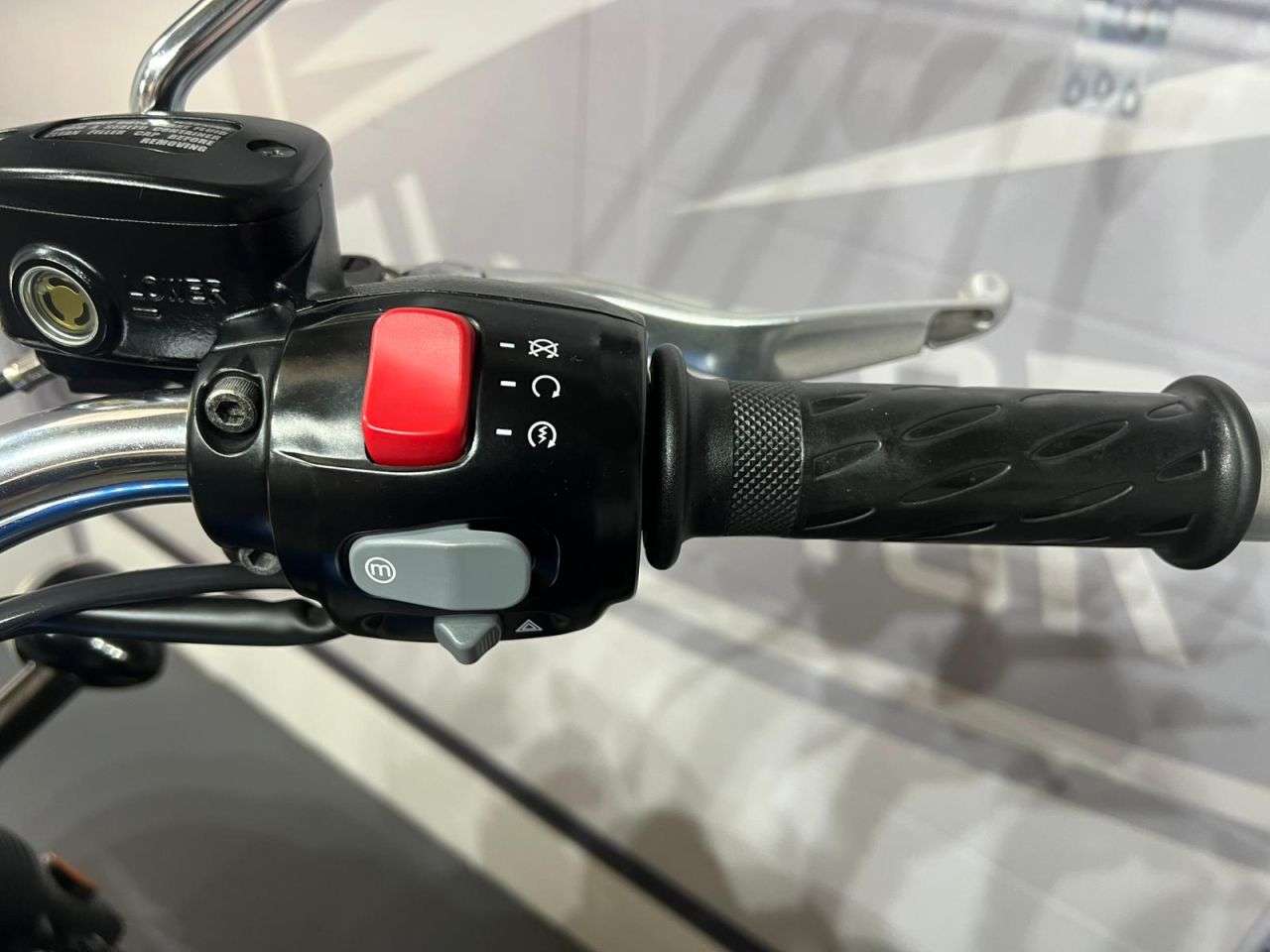 2020 TRIUMPH SPEEDMASTER 1200 2020 TRIUMPH SPEEDMASTER 1200