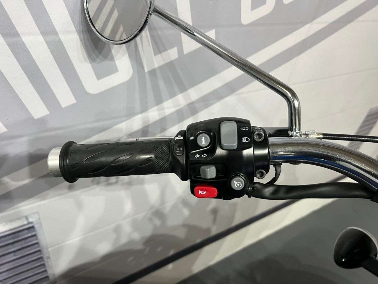 2020 TRIUMPH SPEEDMASTER 1200 2020 TRIUMPH SPEEDMASTER 1200