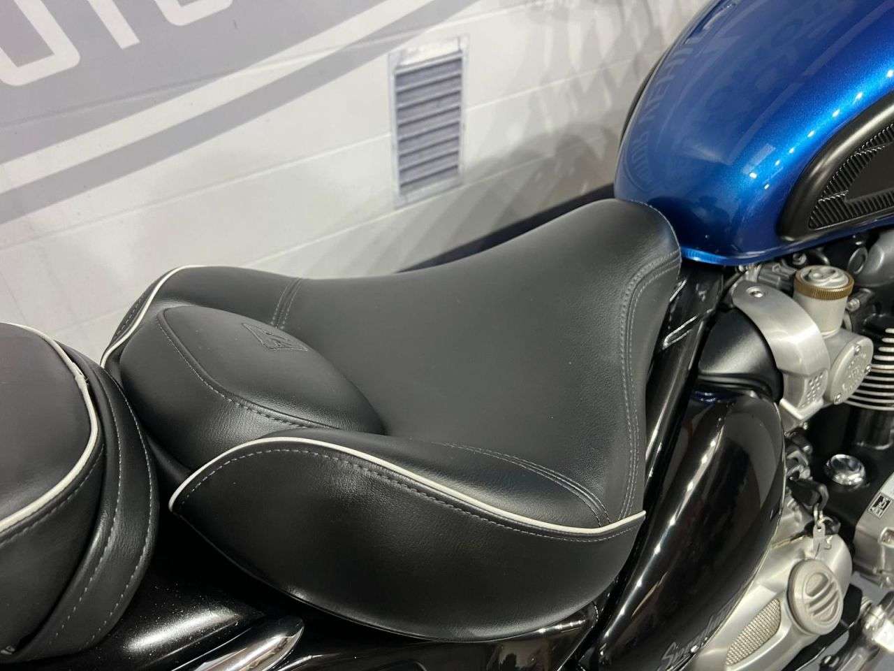 2020 TRIUMPH SPEEDMASTER 1200 2020 TRIUMPH SPEEDMASTER 1200