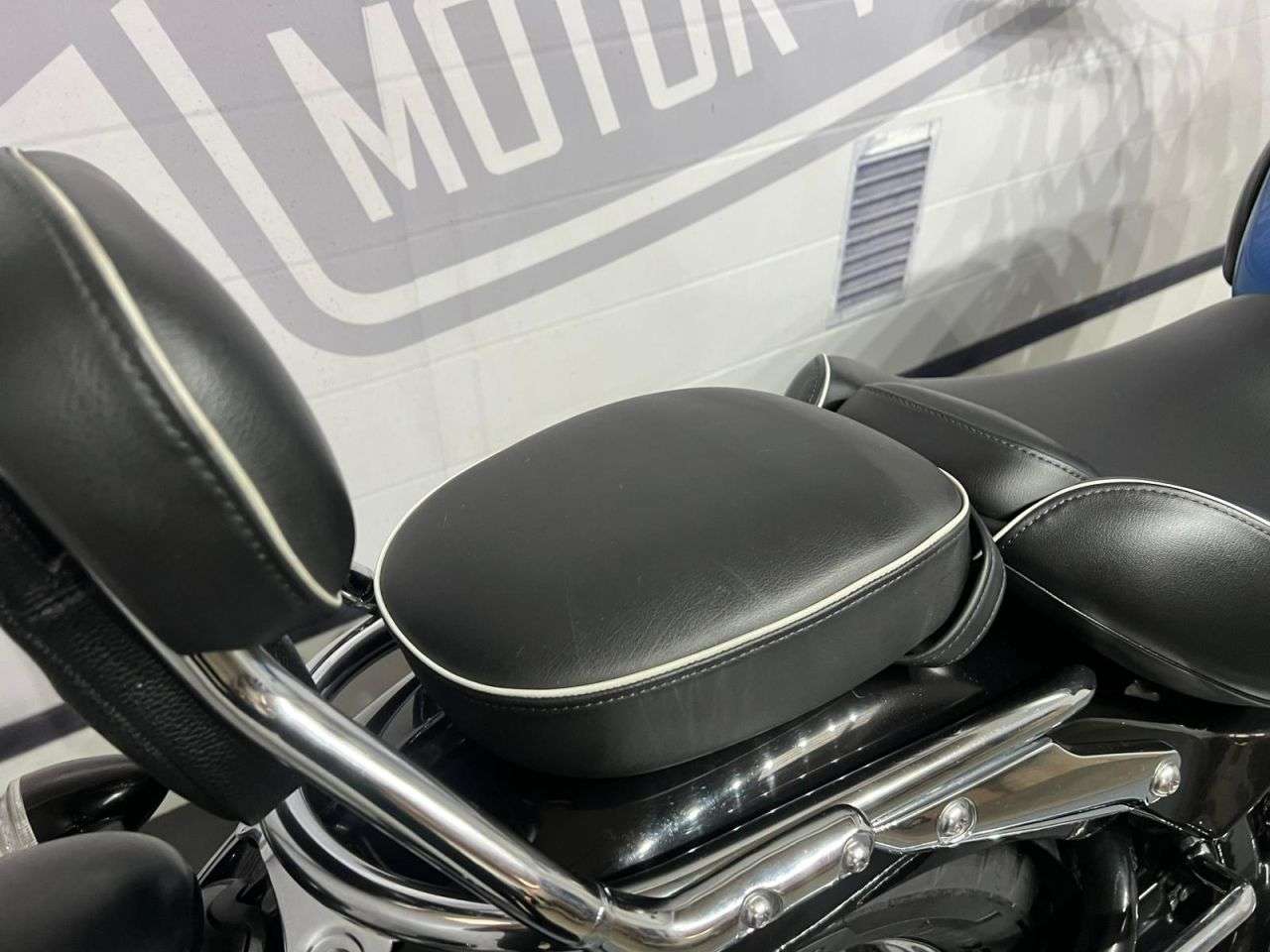 2020 TRIUMPH SPEEDMASTER 1200 2020 TRIUMPH SPEEDMASTER 1200