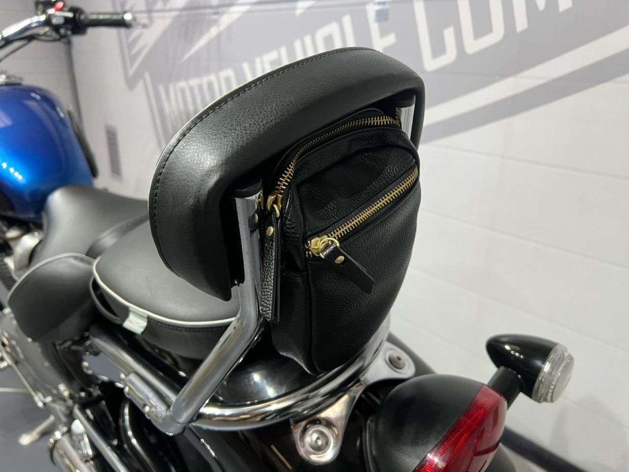 2020 TRIUMPH SPEEDMASTER 1200 2020 TRIUMPH SPEEDMASTER 1200